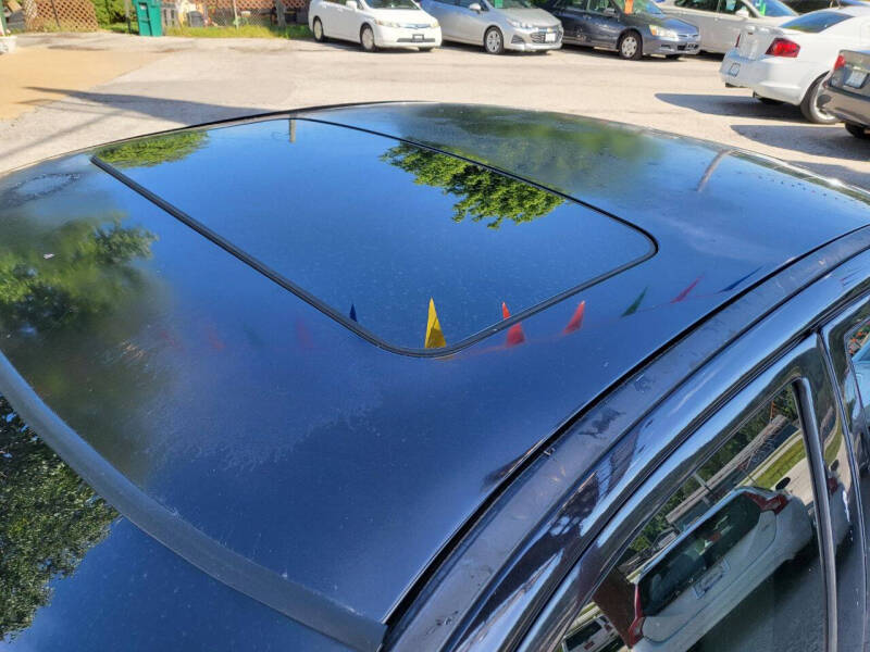 2007 Volvo S60 2.5T