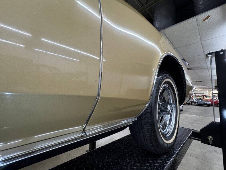 1967 Buick Riviera