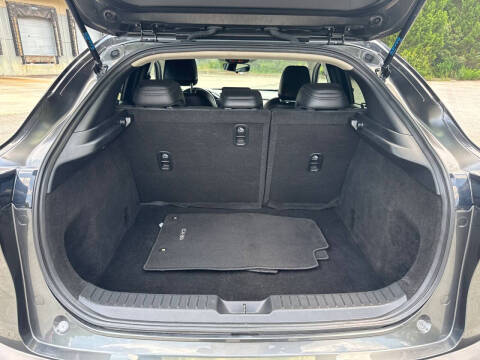 2023 Mazda CX-30 2.5 S Select