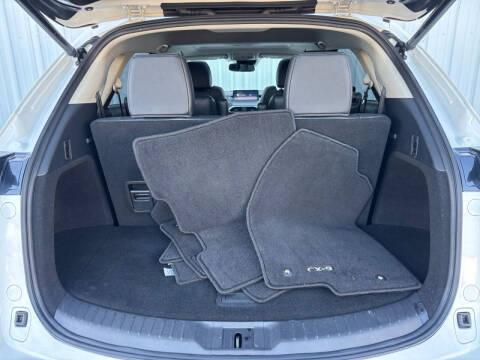 2023 Mazda CX-9 Touring