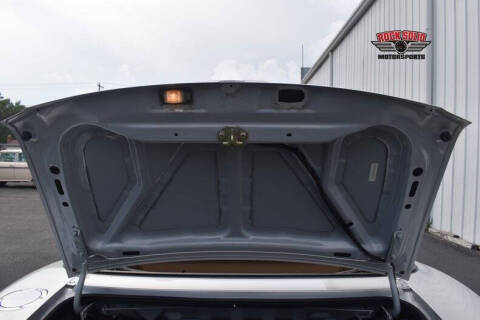 2002 Mazda MX-5 Miata