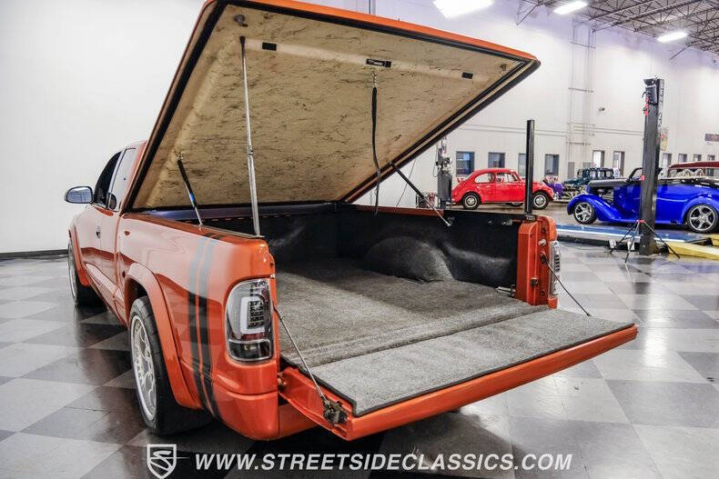 2000 Dodge Dakota R/T Sport