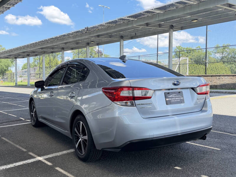 2023 Subaru Impreza Premium
