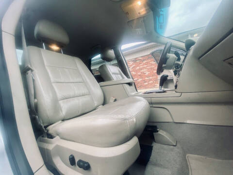 2006 Ford Five Hundred Limited