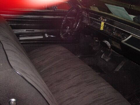 1966 Chevrolet Chevelle