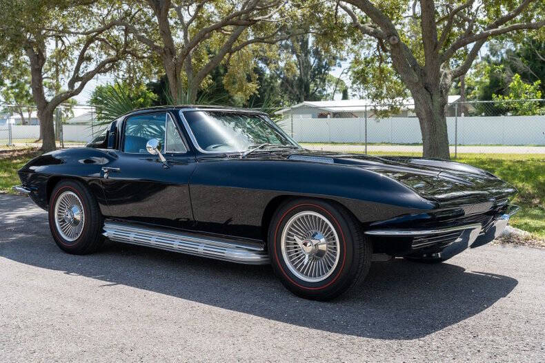 1964 Chevrolet Corvette