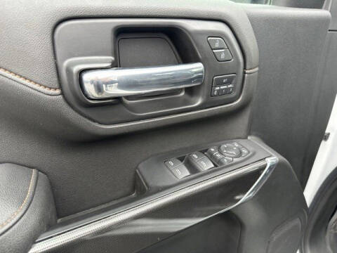 2022 GMC Sierra 2500HD