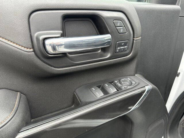 2022 GMC Sierra 2500HD