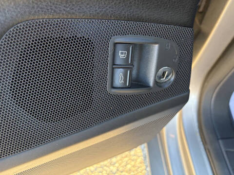 2011 Volkswagen CC Lux Plus