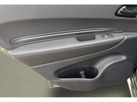 2026 Dodge Durango GT HEMI Plus