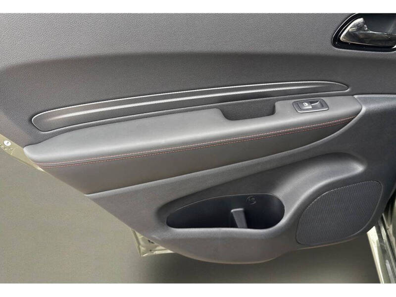 2026 Dodge Durango GT HEMI Plus