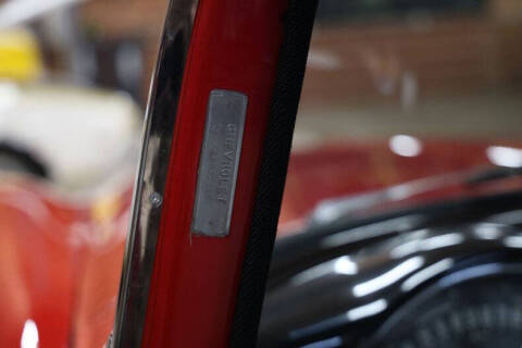 1956 Chevrolet Bel Air