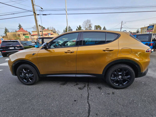 2024 Dodge Hornet for sale at Autos by Talon in Seattle, WA