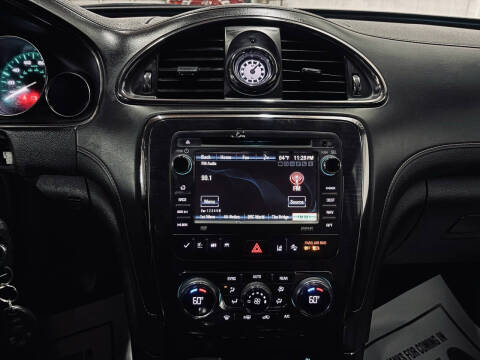 2016 Buick Enclave Premium