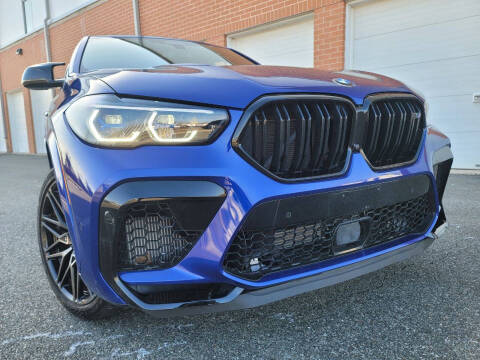 2023 BMW X6 M for sale at NUM1BER AUTO SALES LLC in Hasbrouck Heights NJ