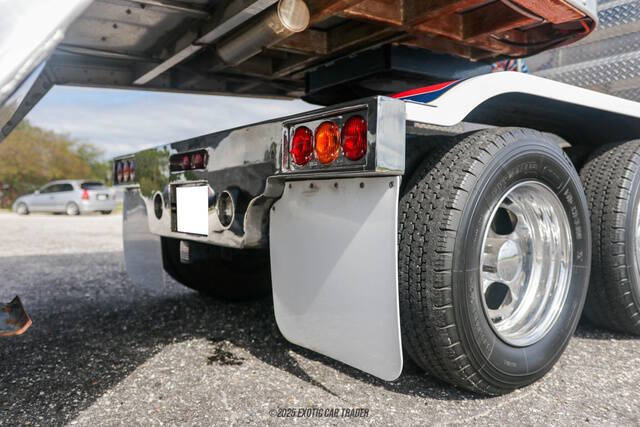 1985 Peterbilt 359