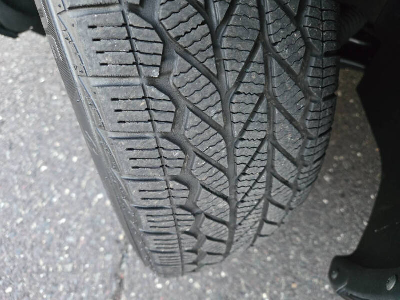 2018 Volkswagen Golf TSI S