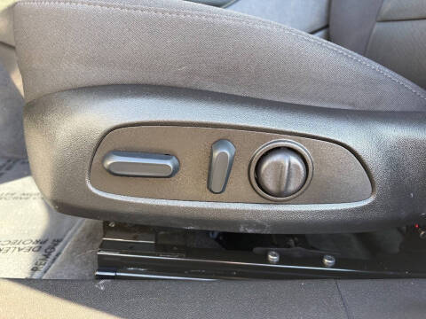 2022 Chevrolet Malibu LS Fleet