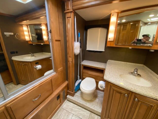 2015 Freightliner MH Chassis