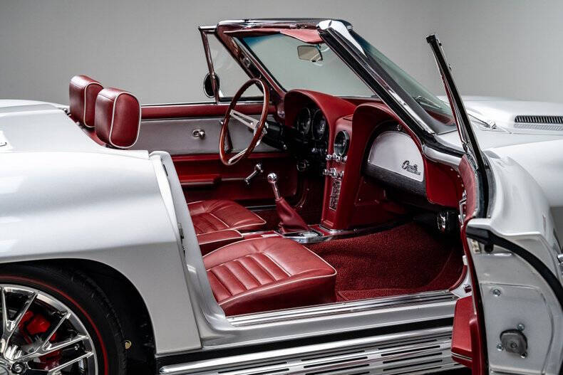1965 Chevrolet Corvette