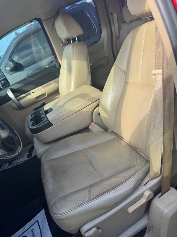 2008 GMC Sierra 1500 SLE1