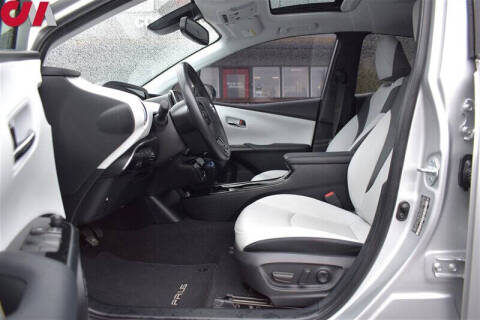 2022 Toyota Prius Limited