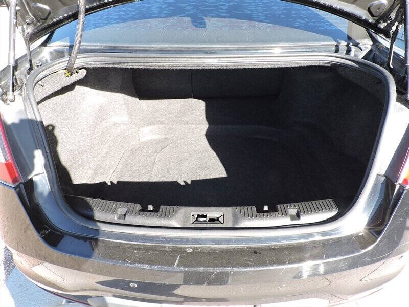 2012 Ford Taurus Limited