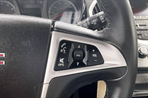 2017 GMC Terrain SLE-2