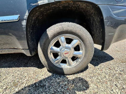 2006 GMC Envoy SLE