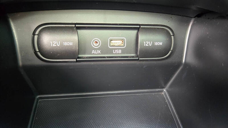 2018 Kia Sorento EX