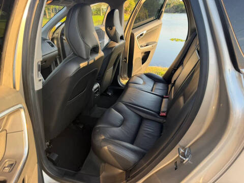 2014 Volvo XC60