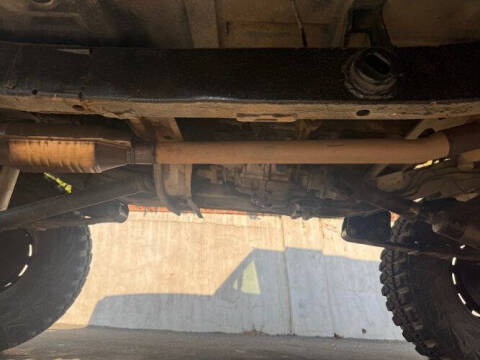 1988 Suzuki Samurai