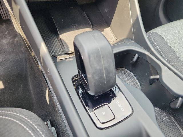 2024 Volvo XC40