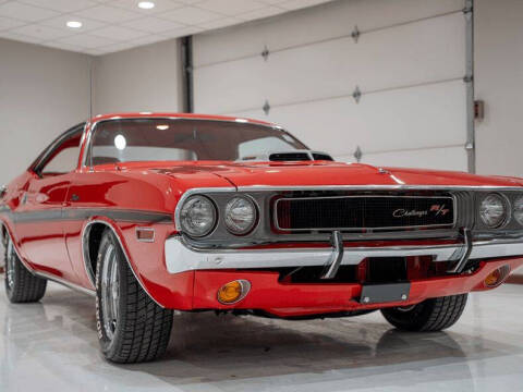 1970 Dodge Challenger