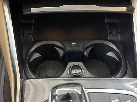 2019 BMW 3 Series 330i xDrive