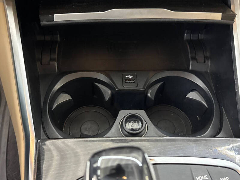 2019 BMW 3 Series 330i xDrive