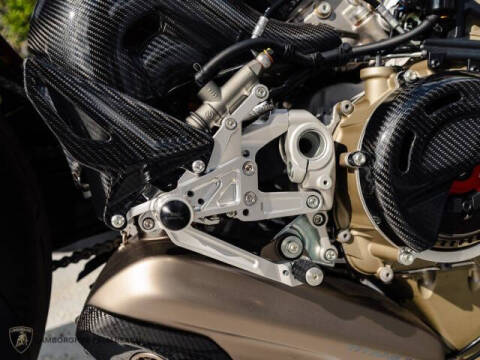 2023 Ducati STREETFIGHTER