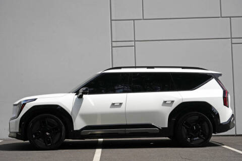 2024 Kia EV9 GT-Line