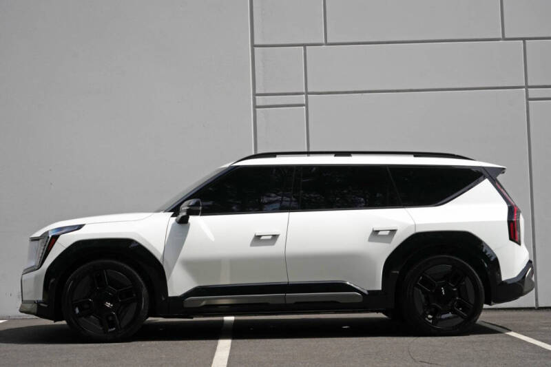 2024 Kia EV9 GT-Line