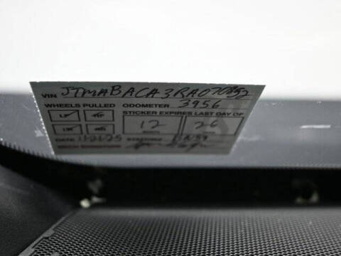 2024 Toyota bZ4X XLE