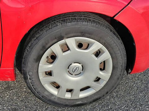 2008 Scion xD