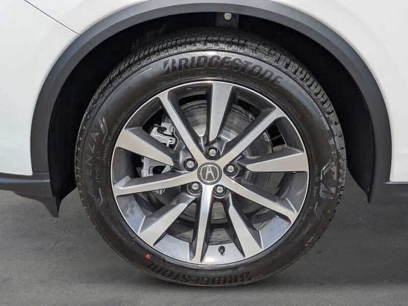 2026 Acura MDX w/Tech