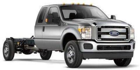 2011 Ford F-350 Super Duty for sale at United Auto Sales in Anchorage AK