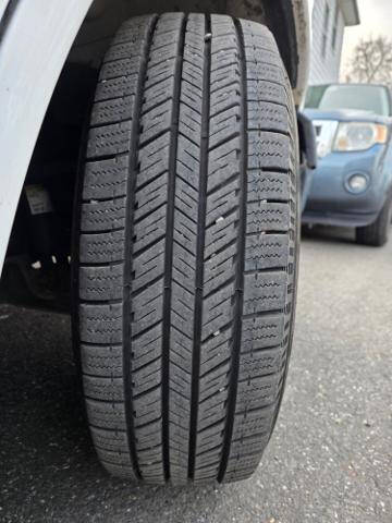 2013 Chevrolet Express 1500