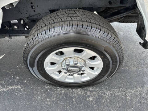 2024 Ford F-250 Super Duty