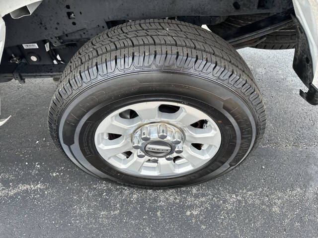 2024 Ford F-250 Super Duty