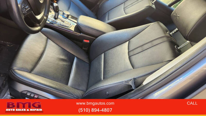 2017 BMW X3 xDrive35i