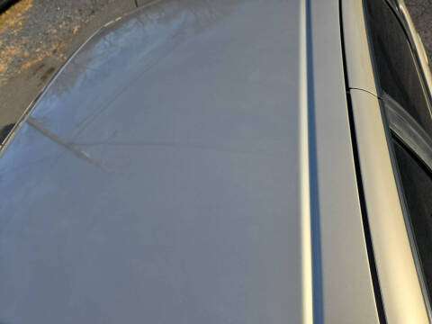 1998 Nissan Maxima SE