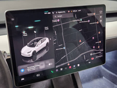 2022 Tesla Model 3 Performance