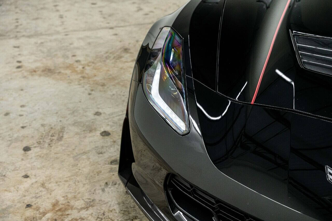 2015 CHEVROLET Corvette Convertible - $56,999